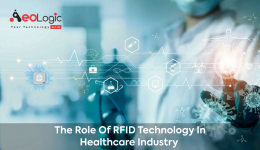 RFID Technology in Healthcare
