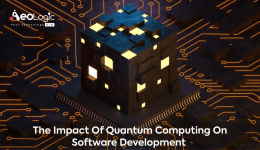 quantum computing in software development