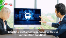 Boosting Customer Experience with Our Automation Solutions