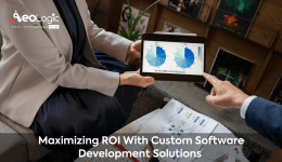 Custom Software Development Solutions