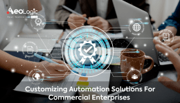 Customizing Automation Solutions For Commercial Enterprises