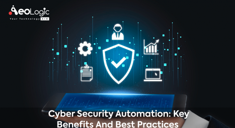 Cyber Security Automation