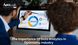 Data Analytics for the Manufacturing Industry