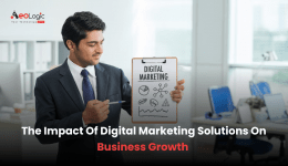 Digital Marketing Solutions