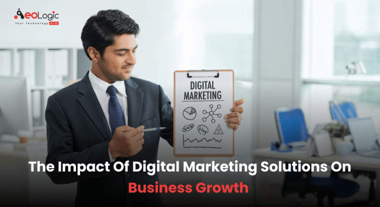 Digital Marketing Solutions