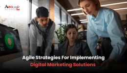 Agile Strategies for Implementing Digital Marketing Solutions