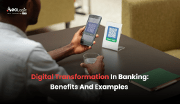 Digital Transformation in Banking