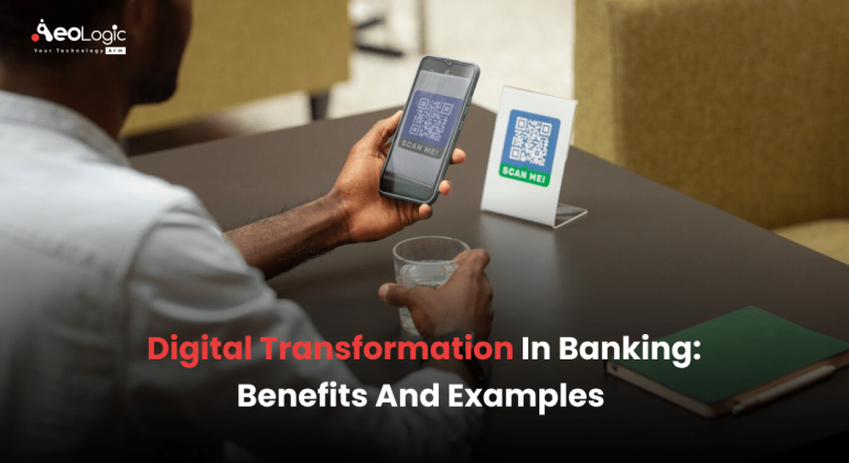 Digital Transformation in Banking