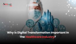 Digital Transformation in Healthcare