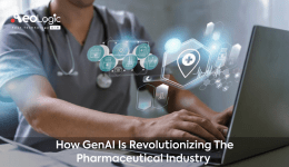 GenAI for Pharmaceutical Industry