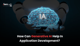 Generative AI in App Development