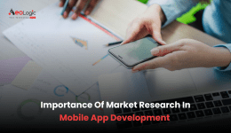 Importance of Market Research in Mobile App Development