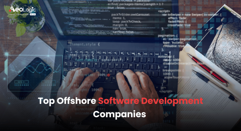 Top Offshore Software Development Companies