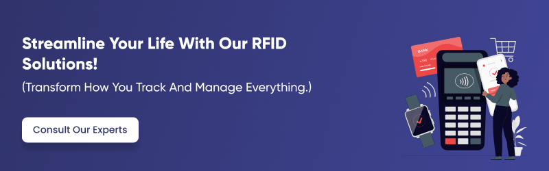 RFID Solutions For Your Business