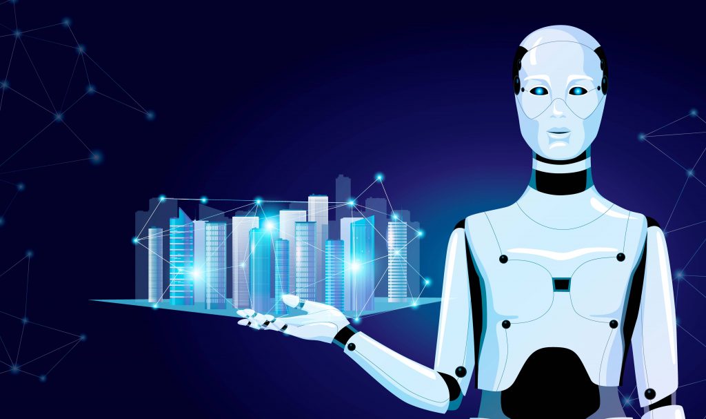 Role of AI and ML in Real Estate Sector