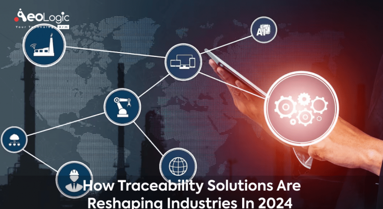 Traceability Solutions