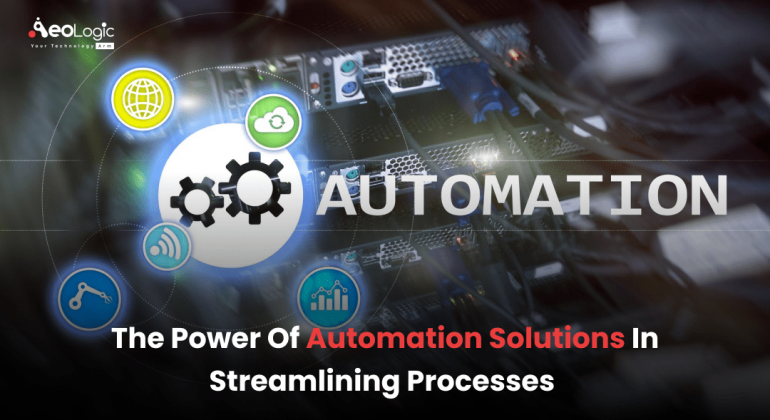 automation solution
