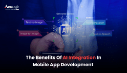 The Benefits of AI Integration in Mobile App Development