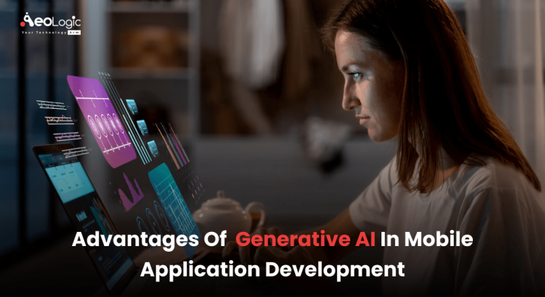 Generative AI in Mobile Application Development