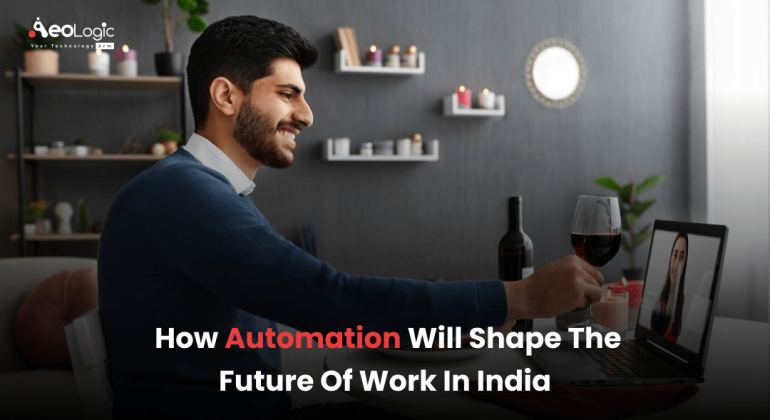 How Automation Will Shape the Future of Work in India