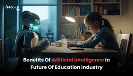 Benefits of Artificial Intelligence in Education