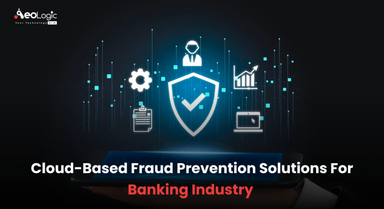 Cloud-Based Fraud Prevention Solutions