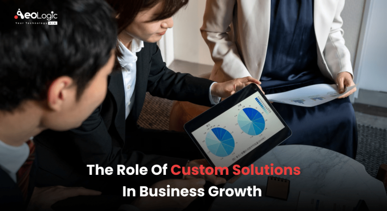 Custom Solutions