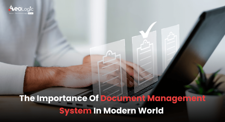 Document Management System