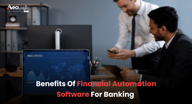 Financial Automation Software