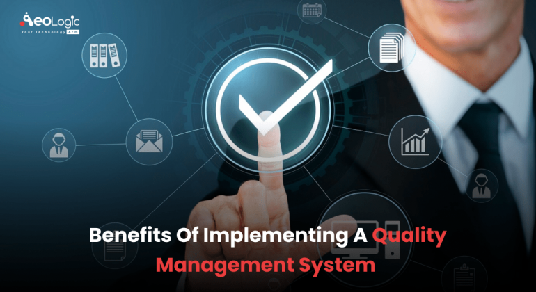 Quality Management System