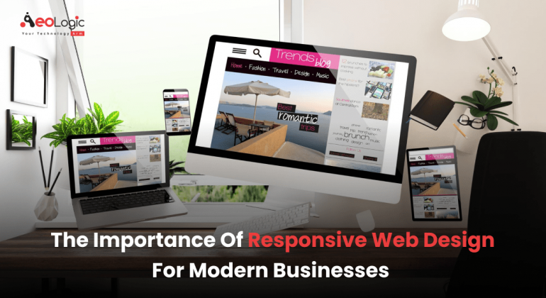 Responsive Web Design