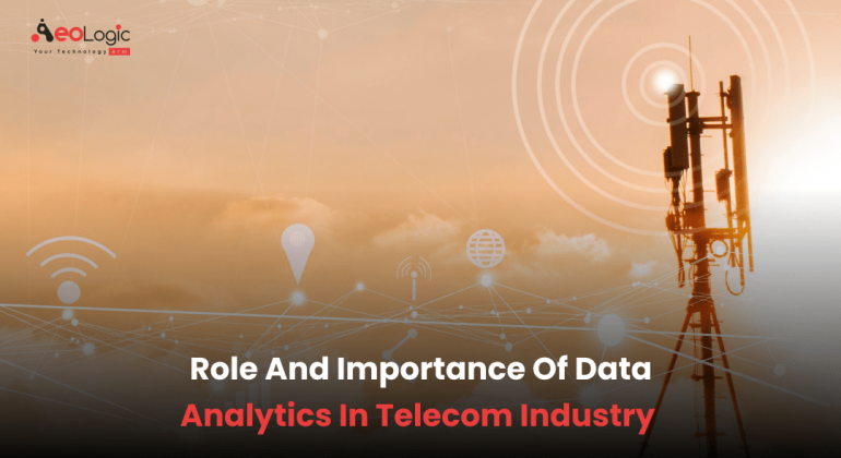 Data Analytics in Telecom Industry