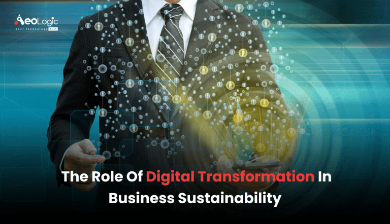 The Role Of Digital Transformation In Business Sustainability ...