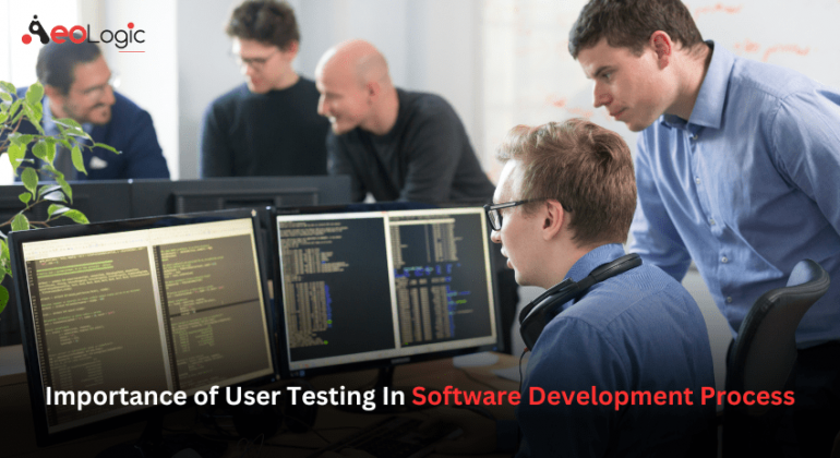 Importance of User Testing In Software Development Process