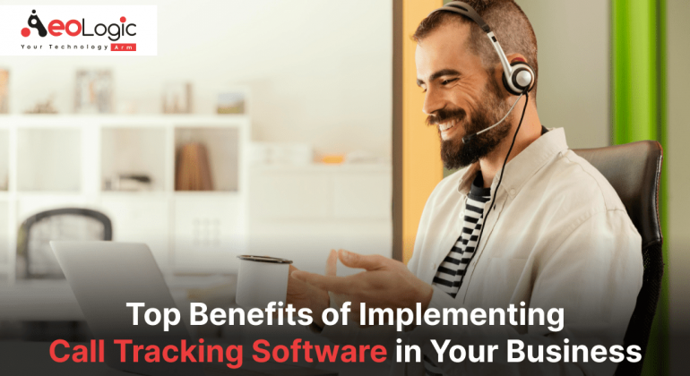 Call Tracking Software