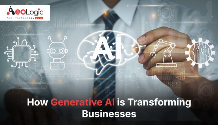 Challenges and Benefits of Generative AI in Businesses