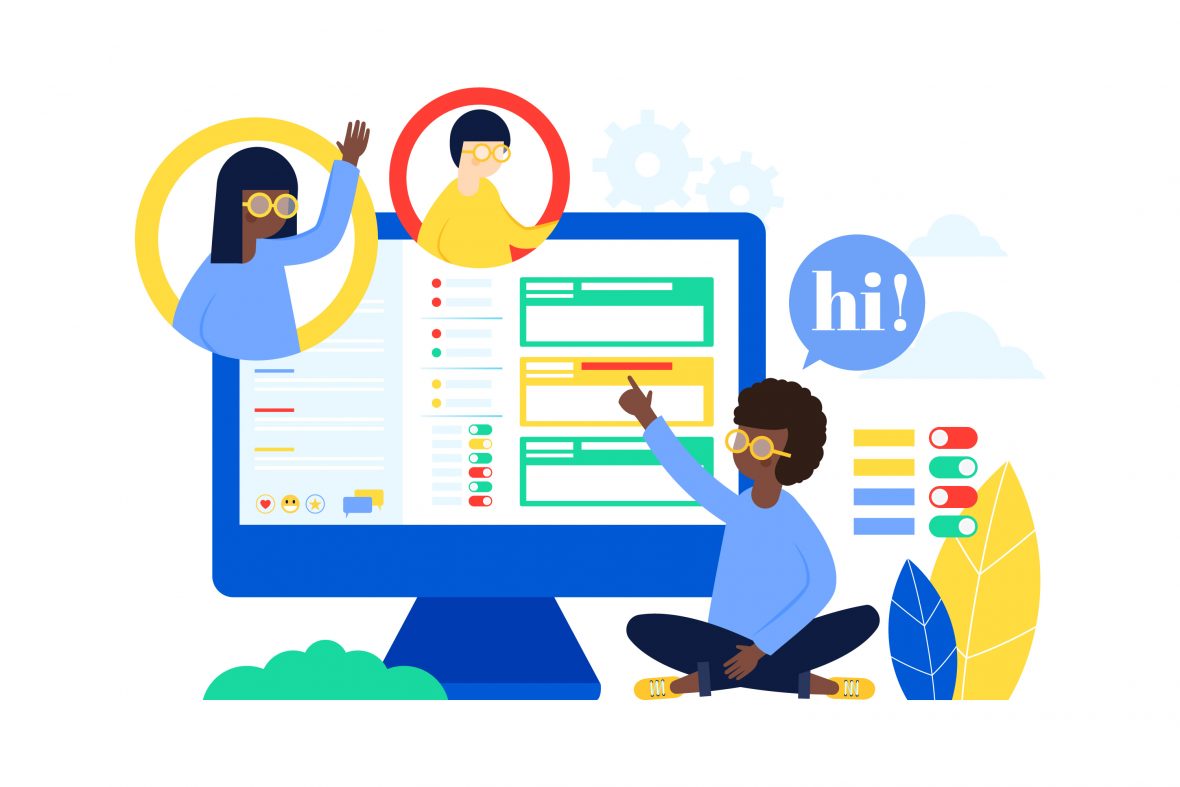 Benefits of HR Performance Management Software