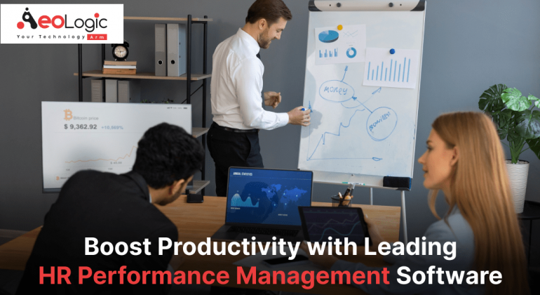 HR Performance Management Software