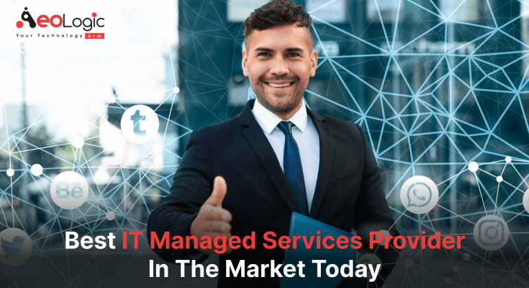 Best IT Managed Services