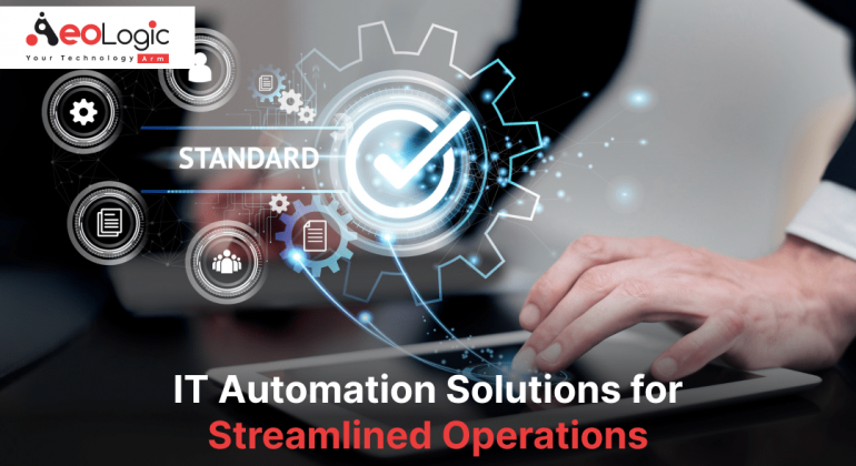 Top IT Automation Solutions