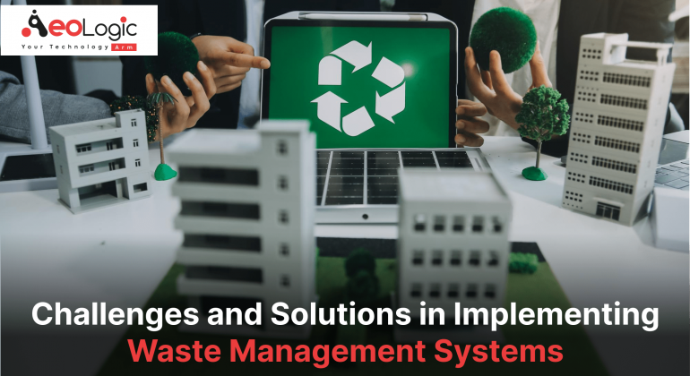 Waste Management System