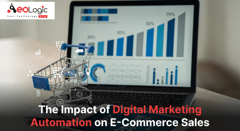 Digital Marketing Automation