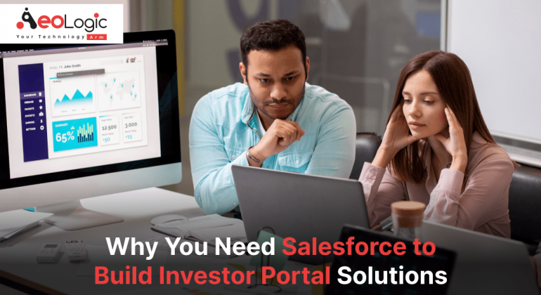 Investor Portal Solutions