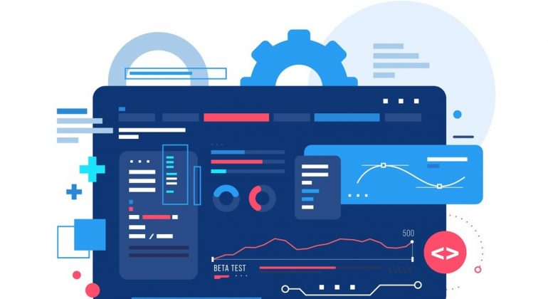 Comprehensive Software Testing Services
