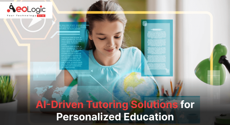 AI-Driven Tutoring Solutions