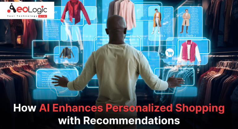 How AI Enhances Personalized Shopping with Recommendations