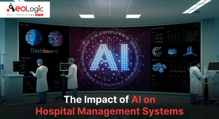 AI On Hospital Management Systems
