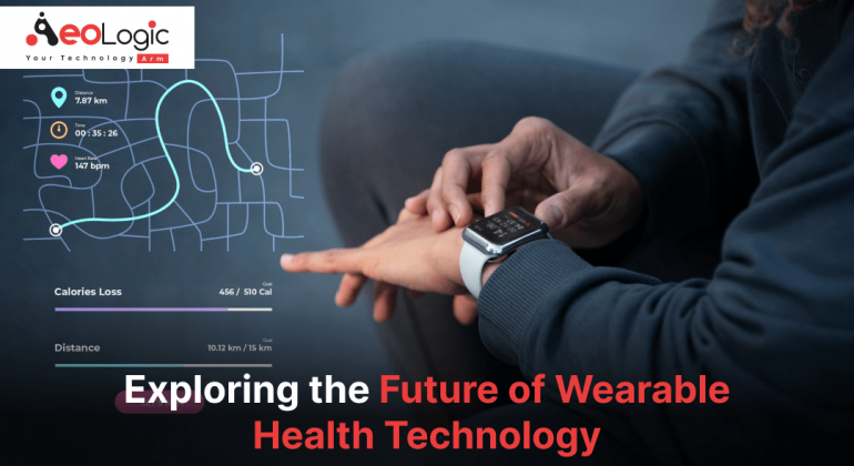 Exploring the Future of Wearable Health Technology