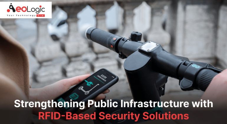 RFID-Based Security Solutions