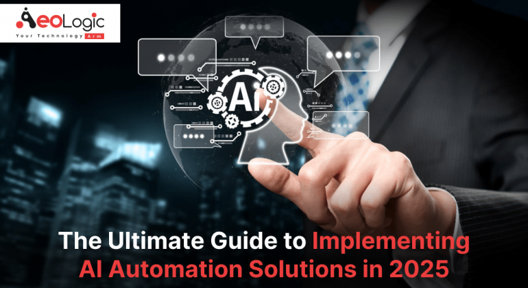AI Automation Solutions